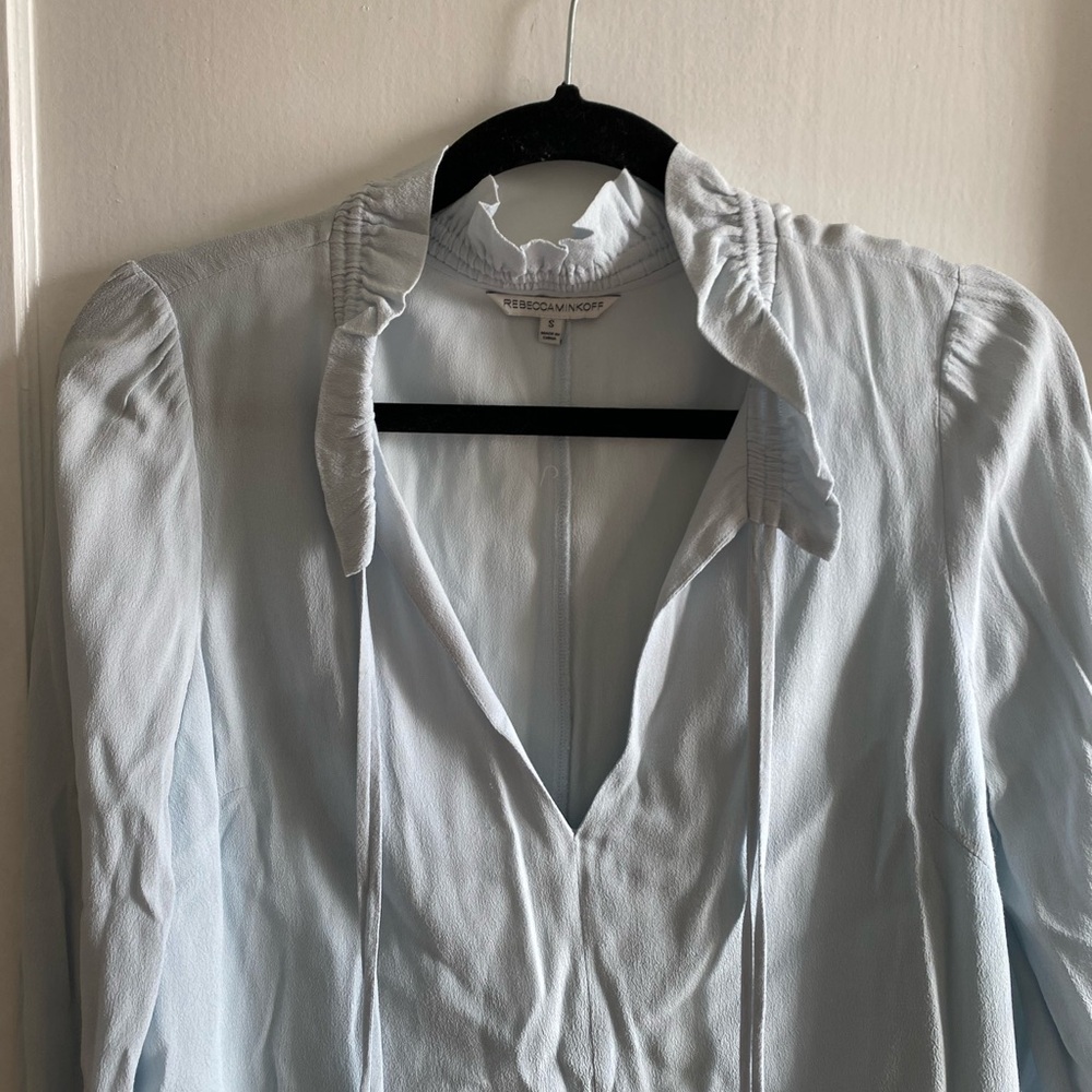 Rebecca Minkoff Blouse